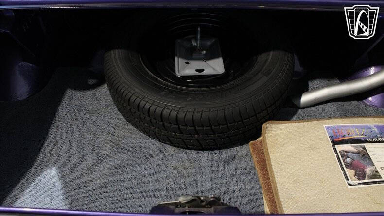 1970 Dodge Challenger