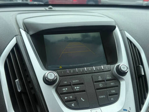 2016 GMC Terrain SLE-2
