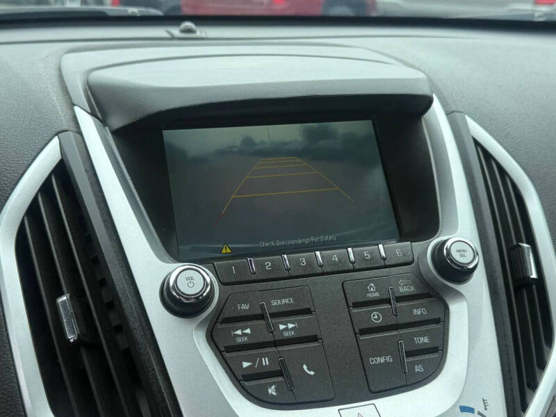2016 GMC Terrain SLE-2