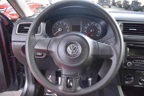 2013 Volkswagen Jetta