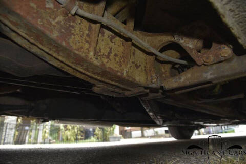 1959 Rolls-Royce Silver Cloud 1