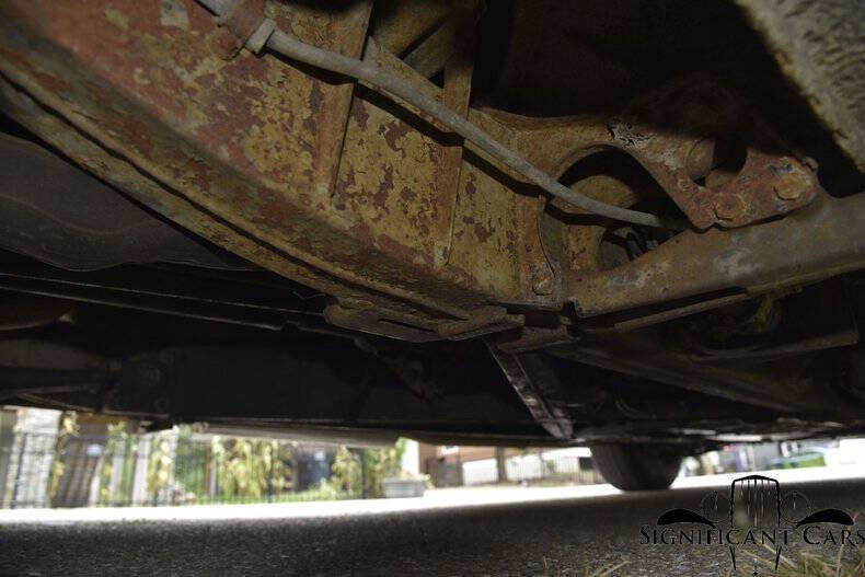 1959 Rolls-Royce Silver Cloud 1