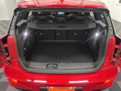 2023 MINI Clubman Cooper S ALL4