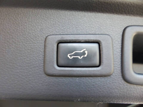 2017 Subaru Forester 2.5i Touring