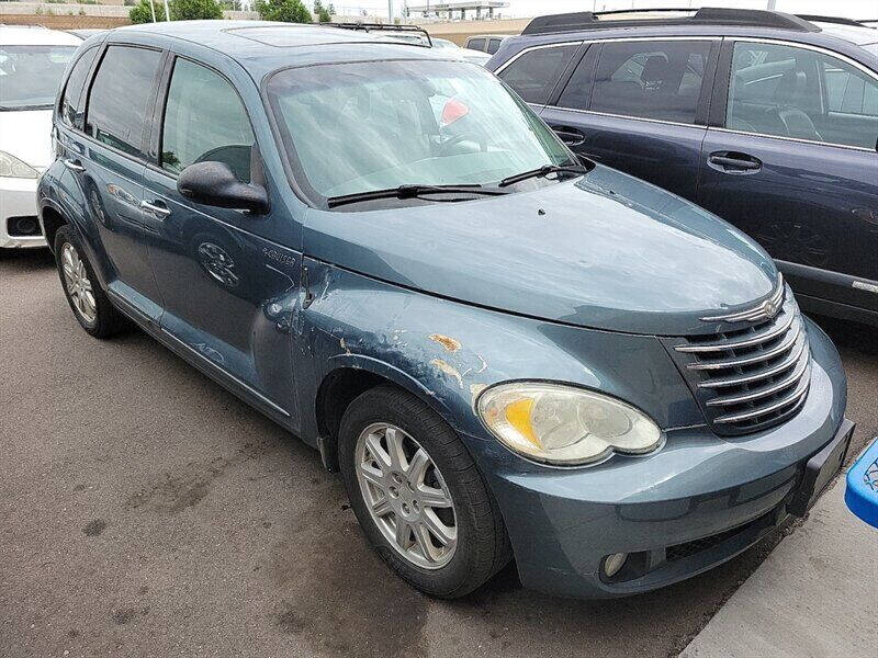 2006 Chrysler PT Cruiser for sale in Denver, CO