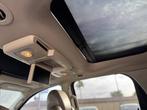 2014 GMC Acadia Denali