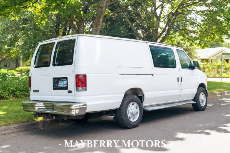 2006 Ford E-Series E-350 SD