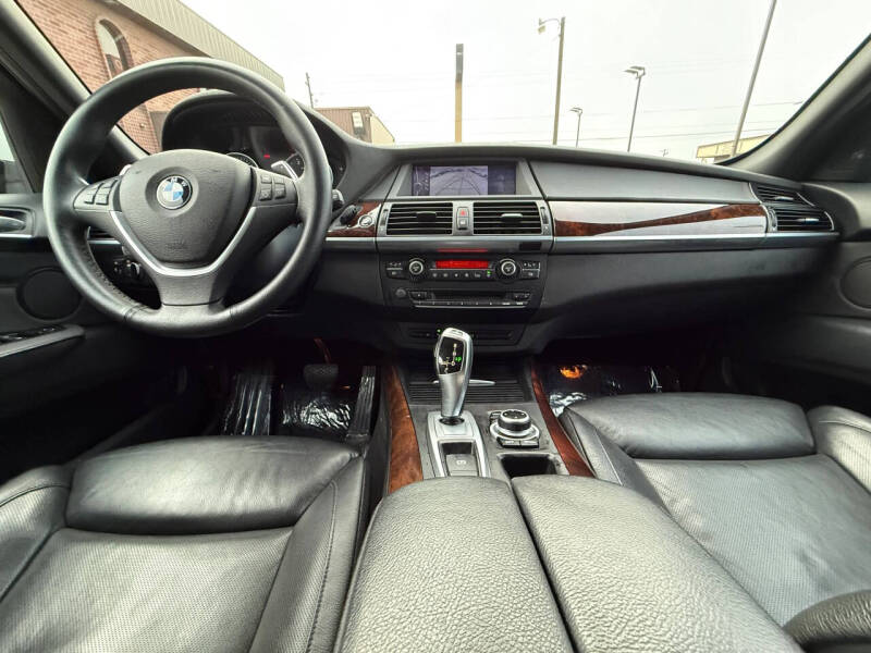 2013 BMW X5 xDrive50i