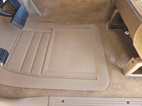 1992 GMC Sierra 1500 SLE