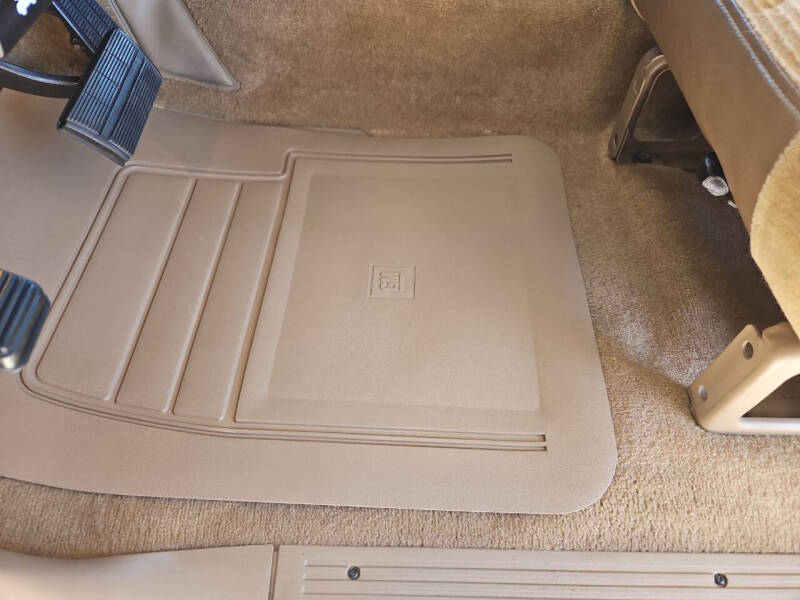 1992 GMC Sierra 1500 SLE