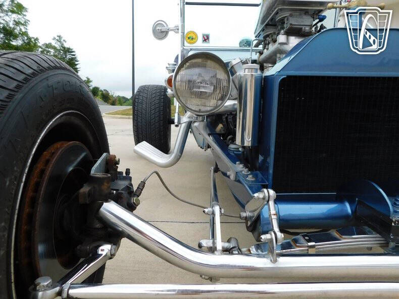 1921 Ford Model T