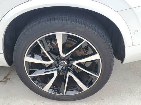 2024 Volvo XC90 B5 Plus Bright Theme