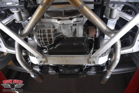 1999 Plymouth Prowler