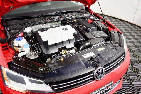 2014 Volkswagen Jetta