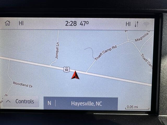 2020 Ford F-250 Super Duty