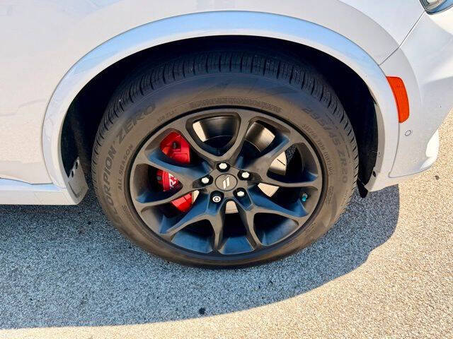 2023 Dodge Durango R/T