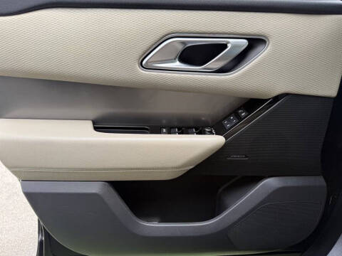 2020 Land Rover Range Rover Velar P250 S