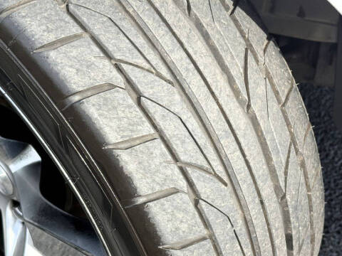 2010 Chevrolet Camaro SS