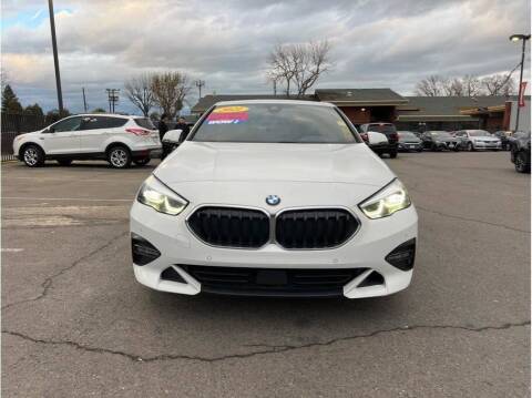 2021 BMW 2 Series for sale at Used Cars Fresno in Clovis CA