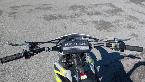 2026 Thumpstar TSF 150