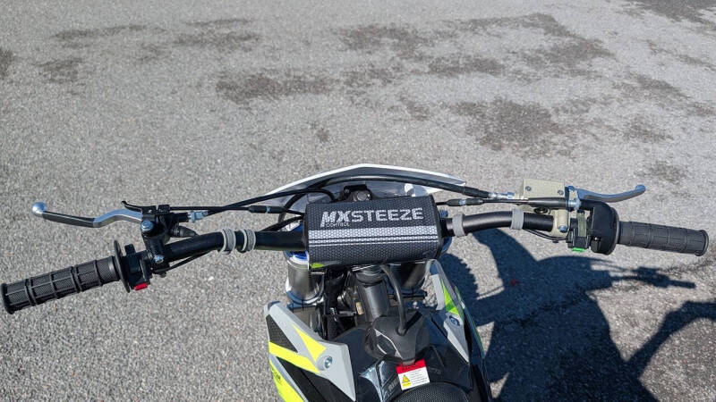 2026 Thumpstar TSF 150