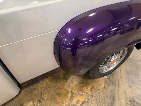 1954 Studebaker 3-R PIckup