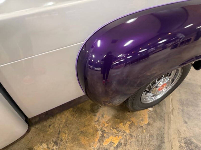 1954 Studebaker 3-R PIckup