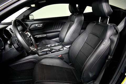 2016 Ford Mustang GT