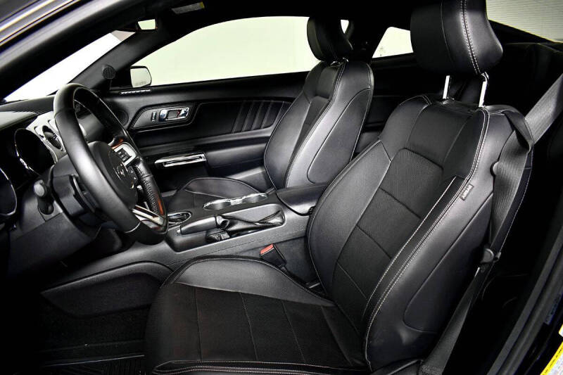 2016 Ford Mustang GT