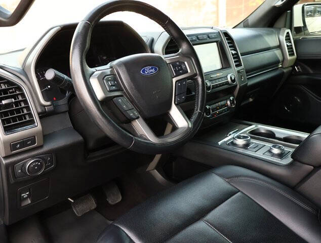 2021 Ford Expedition XLT