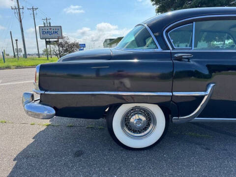1954 Chrysler Imperial