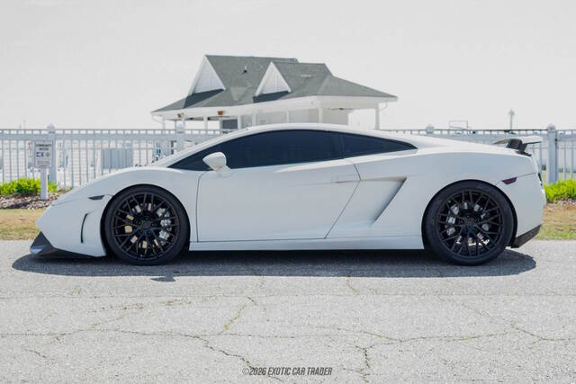 2004 Lamborghini Gallardo