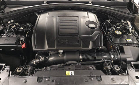 2021 Land Rover Range Rover Velar P250 S