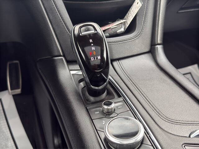 2020 Cadillac XT5 Sport