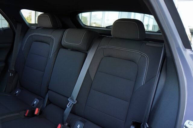 2025 Chevrolet Equinox EV LT 2