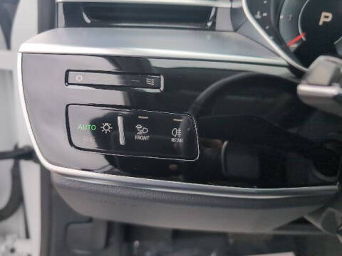 2019 Audi A8 L quattro 55 TFSI