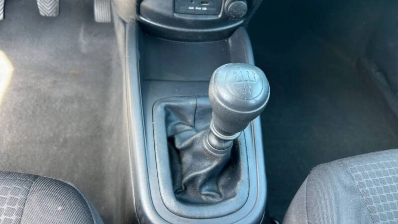 2011 Kia Soul