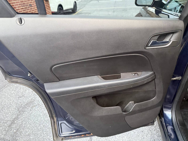 2016 GMC Terrain SLE-2