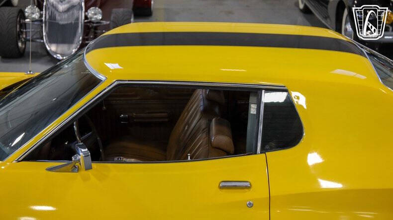 1973 Ford Torino