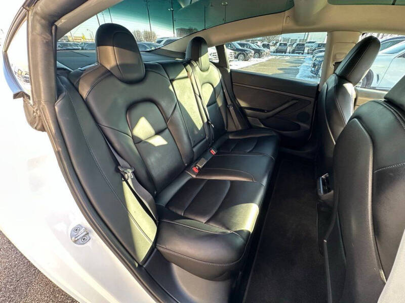 2022 Tesla Model 3 Performance