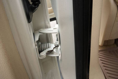 2008 Cadillac Escalade EXT