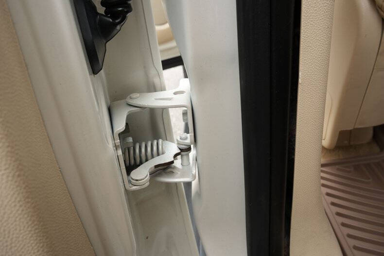 2008 Cadillac Escalade EXT