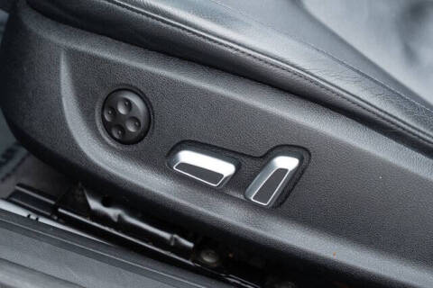 2017 Audi A5 2.0T quattro Sport