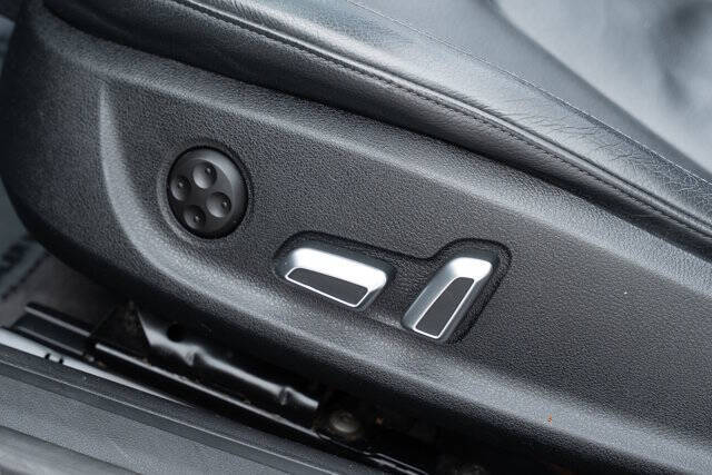 2017 Audi A5 2.0T quattro Sport