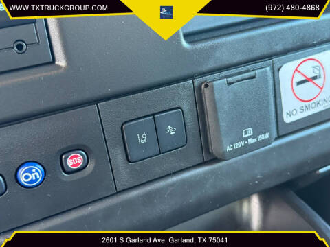 2020 Chevrolet Express 2500