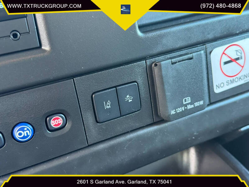 2020 Chevrolet Express 2500