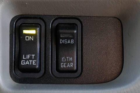 2018 International DuraStar 4300