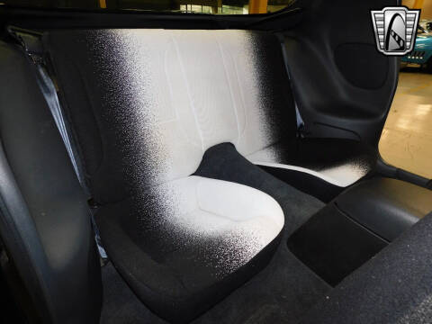 1993 Chevrolet Camaro Z28