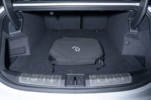 2021 Porsche Taycan Turbo