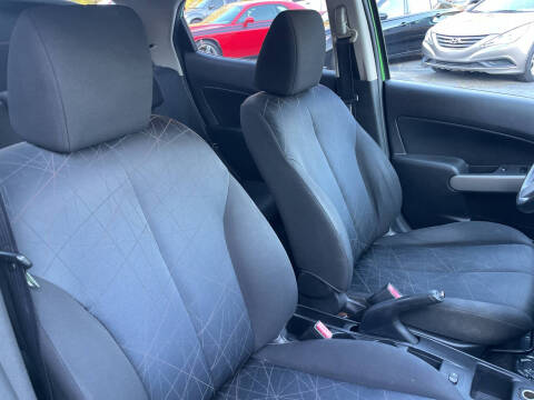 2012 Mazda MAZDA2 Sport